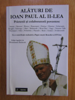 Alaturi de Ioan Paul al II-lea