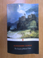 Alexandre Dumas - The Count of Monte Cristo