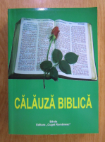 Alexandru Stanciulescu Barda - Calauza biblica