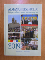 Almanah bisericesc 2019