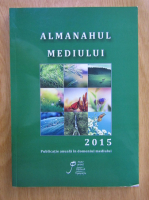 Almanahul mediului 2015