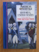 American Heritage Illustrated History of the United States (volumul 3)