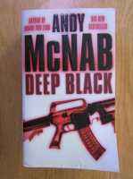 Andy McNab - Deep Black