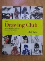 Bob Kato - The Drawing Club