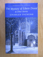 Anticariat: Charles Dickens - The Mystery of Edwin Drood and Other Stories