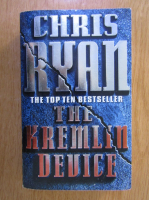 Chris Ryan - The Kremlin Device