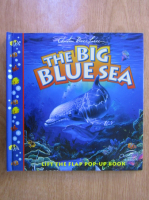 Christian Riese Lassen - The Big Blue Sea