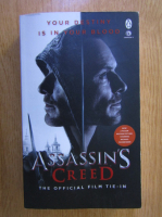Christie Golden - Assassin's Creed. The Official Film Tie-In