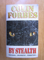 Colin Forbes - By Stealth