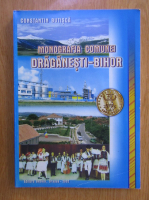 Constantin Butisca - Monografia comunei Draganesti-Bihor