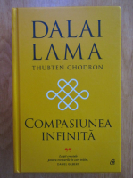 Dalai Lama - Compasiunea infinita