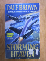 Dale Brown - Storming Heaven