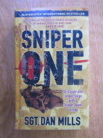 Anticariat: Dan Mills - Sniper One