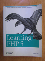 David Sklar - Learning PHP 5