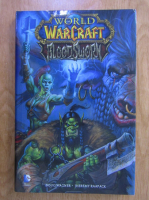 Doug Wagner - World of Warcraft. Bloodsworn