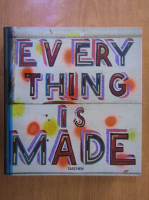 Everything is Made. The best Advertsing and Design in the World