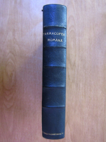 Farmacopeea romana (1926)