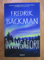 Fredrik Backman - Invingatorii