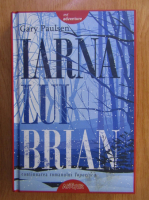 Gary Paulsen - Iarna lui Brian