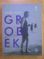 Georg Trakl - Grodek