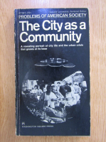 Gerald Leinwand - The City as a Community