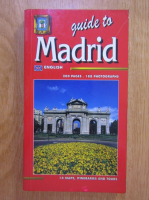Anticariat: Guide to Madrid