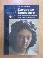 H. D. Molesworth - European Sculpture From Romanesque to Rodin