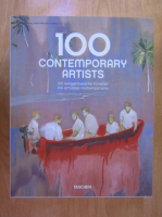 Hans Werner Holzwarth - 100 Contemporary Artists (2 volume)