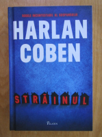 Harlan Coben - Strainul