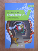 Helen Thomson - De neconceput