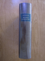 Henri Michaux - Oeuvres completes (volumul 1)