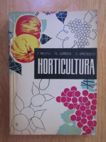 I. Militiu - Horticultura