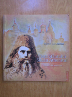 Ilie Grecu - Viata sfantului Siluan Athonitul