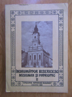 Indrumator bisericesc misionar si patriotic 1985