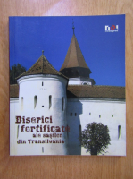 Ioan Marian Tiplic - Biserici fortificate ale sasilor din Transilvania
