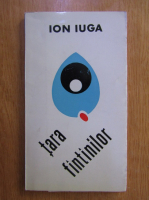 Ion Iuga - Tara fantanilor
