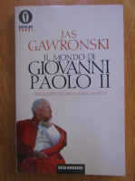 Jas Gawronski - Il mondo di Giovanni Paolo II