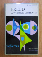 Jean Dierkens - Freud. Anthologie commentee