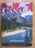 Jeff Hutcheson - Best of Canada