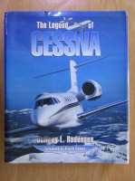 Anticariat: Jeffrey L. Rodengen - The Legend of Cessna