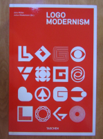 Jens Muller - Logo Modernism