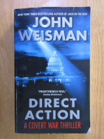 Anticariat: John Weisman - Direct Action