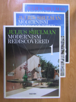 Julius Shulman - Modernism Rediscovered (3 volume)