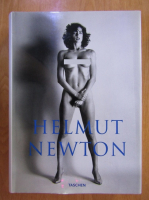 June Newton - Helmut Newton