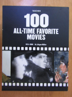 Jurgen Muller - 100 All-Time Favorite Movies (2 volume)
