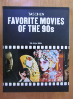 Jurgen Muller - Favorite Movies of the 90s (2 volume)