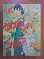 Kaori Ozaki - The Golden Sheep (volumul 2)