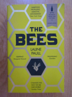 Anticariat: Laline Paull - The Bees