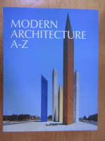 Laszlo Taschen - Modern Architecture (2 volume)