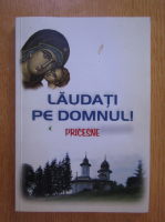 Laudati pe domnul! Pricesne